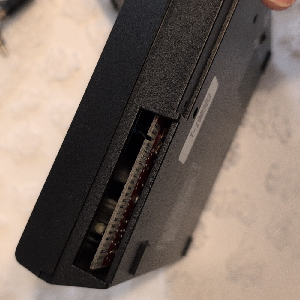 Timex Sinclair 1000 Computer - Picture 4 of 6